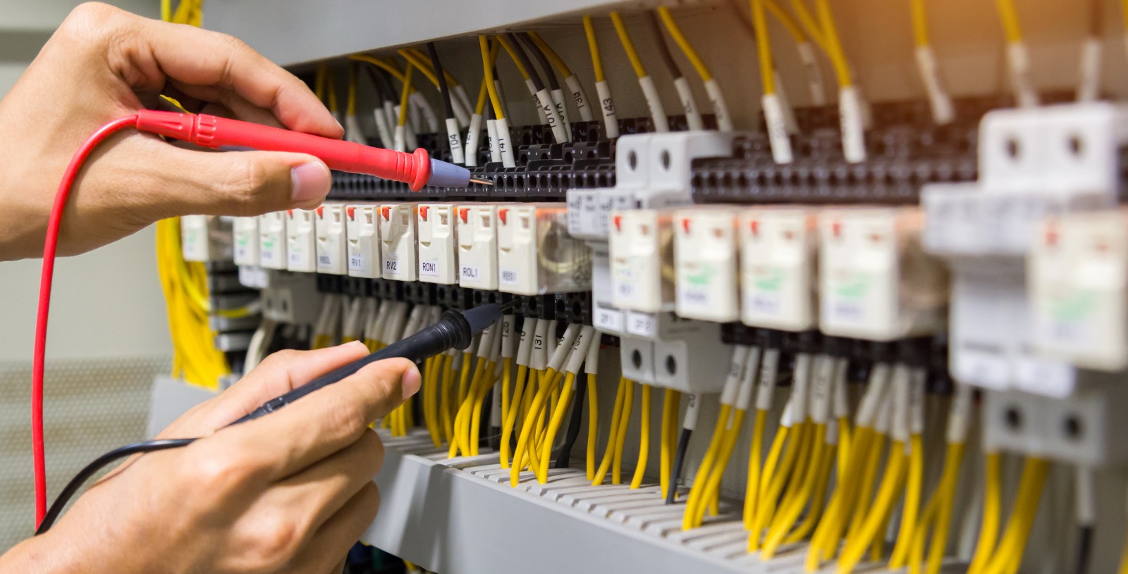 Elektrik Tesisatı